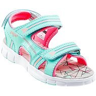Bejo Beni JRG turquoise/pink EU 30 / 195 mm - Sandals
