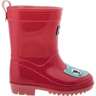 Bejo Cozy Wellies Kids, Pink/Red - Casual Shoes