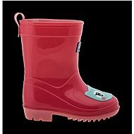 Bejo Cozy Wellies Kids rózsaszín / piros EU 27/170 mm - Szabadidőcipő