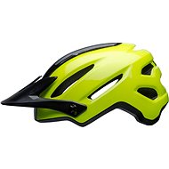 Bell 4Forts Matte Retina Sear/Black M - Bike Helmet