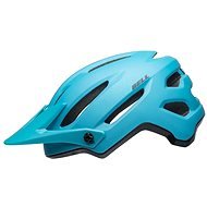 Bell 4Forty Matte/Gloss Blue/Black M - Bike Helmet