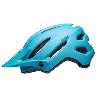 Bell 4Forty Matte/Gloss Blue/Black L - Bike Helmet