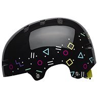 Bell Span Black Radical XS - Bike Helmet