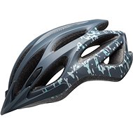 Bell Coast Matte Lead Stone S/M - Bike Helmet