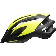 Bell Crest Matte Retina/Black M/L - Bike Helmet