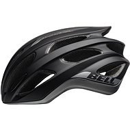 BELL Formula Mat/Glos Black/Gray M - Bike Helmet