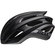 BELL Formula Mat/Glos Black/Gray - Bike Helmet
