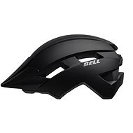 BELL Sidetrack II Child Mat Black  - Bike Helmet
