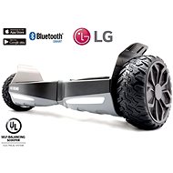 Hooboard GO! 6.5" 500W - Hoverboard