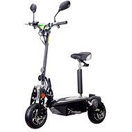 Beneo Vector Scooters E-road - Electric Scooter