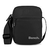 Bench Crossbag M Bolid black - Shoulder Bag