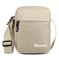 Bench Crossbag M Bolid beige - Shoulder Bag