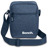 Bench Crossbag Classic blue - Shoulder Bag