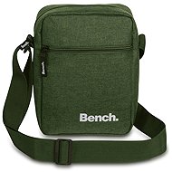 Bench Crossbag Classic green - Shoulder Bag