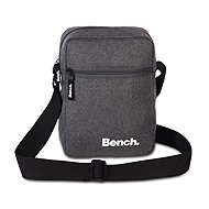 Bench Crossbag Classic grey - Shoulder Bag