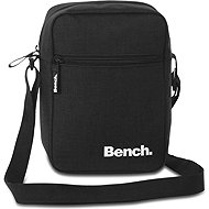 Bench Crossbag Classic Black - Shoulder Bag