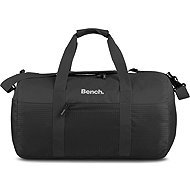 Bench Weekend bag black - Travel Bag