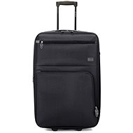 BENZI BZ 5383 Black/Grey sizing. L - Suitcase