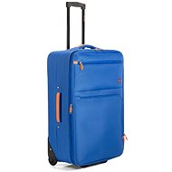 BENZI BZ 5383 Blue/Orange sizing. M - Suitcase