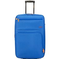 BENZI BZ 5383 Blue/Orange sizing. S - Suitcase