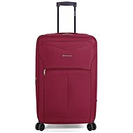 BENZI BZ 5562 Burgundy sizing. L - Suitcase
