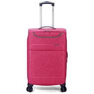 BENZI BZ 5661 Pink/Grey sizing. L - Suitcase