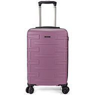 BENZI BZ 5674 Pink size. L - Suitcase