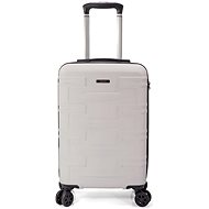 BENZI BZ 5674 White - Suitcase
