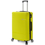BENZI BZ 5691 Limet size. L - Suitcase