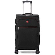 BENZI BZ 5708 Black - Suitcase
