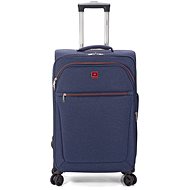 BENZI BZ 5708 Navy - Suitcase