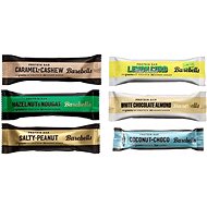 Barebells Protein 4 x 55g - Protein Bar