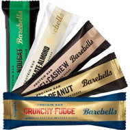 Barebells Protein Mix Flavours 5 x 55 g - Protein Bar
