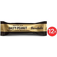 Barebells Protein Salted Peanuts 12 x 55 g - Protein Bar