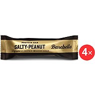 Barebells Protein Salted Peanuts 4 x 55 g - Protein Bar