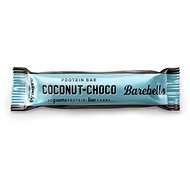 Barebells Protein Bar, Chocolate & Coconut, 55g - Protein Bar
