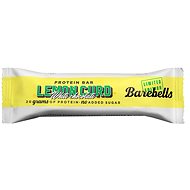 Barebells Protein Bar, Lemon/White Chocolate, 55g - Protein Bar