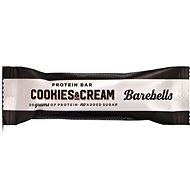 Barebells Protein, cookies & cream 55 g - Proteínová tyčinka