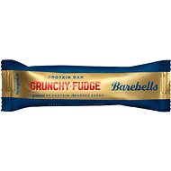 Barebells Protein, Crunchy Fudge, 55g - Protein Bar