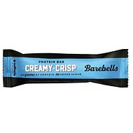 Barebells Protein Creamy Crisp 55 g - Protein Bar