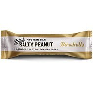 Barebells Protein Salted peanuts and white chocolate 55 g - Protein Bar