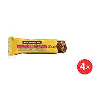 Barebells Soft Protein bar caramel with chocolate 4 x 55 g - Protein Bar