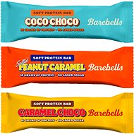 Barebells Soft Protein Bar 55 g - Protein Bar