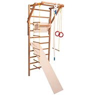 Berger Ribstole XXL 230×78 cm - Hayrack