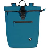 BERTOO Backpack Martino green - Backpack