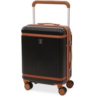 Bertoo Napoli Travel case black 38 l - Suitcase