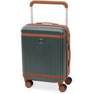 Bertoo Napoli Travel case green 38 l - Suitcase