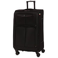BERTOO Travel case Bolzano - black 105-127 l - Suitcase
