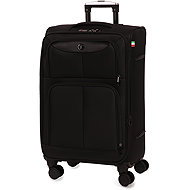 BERTOO Travel case Bolzano - black 72-75 l - Suitcase