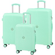 BERTOO Verona - green set 3v1 - Case Set